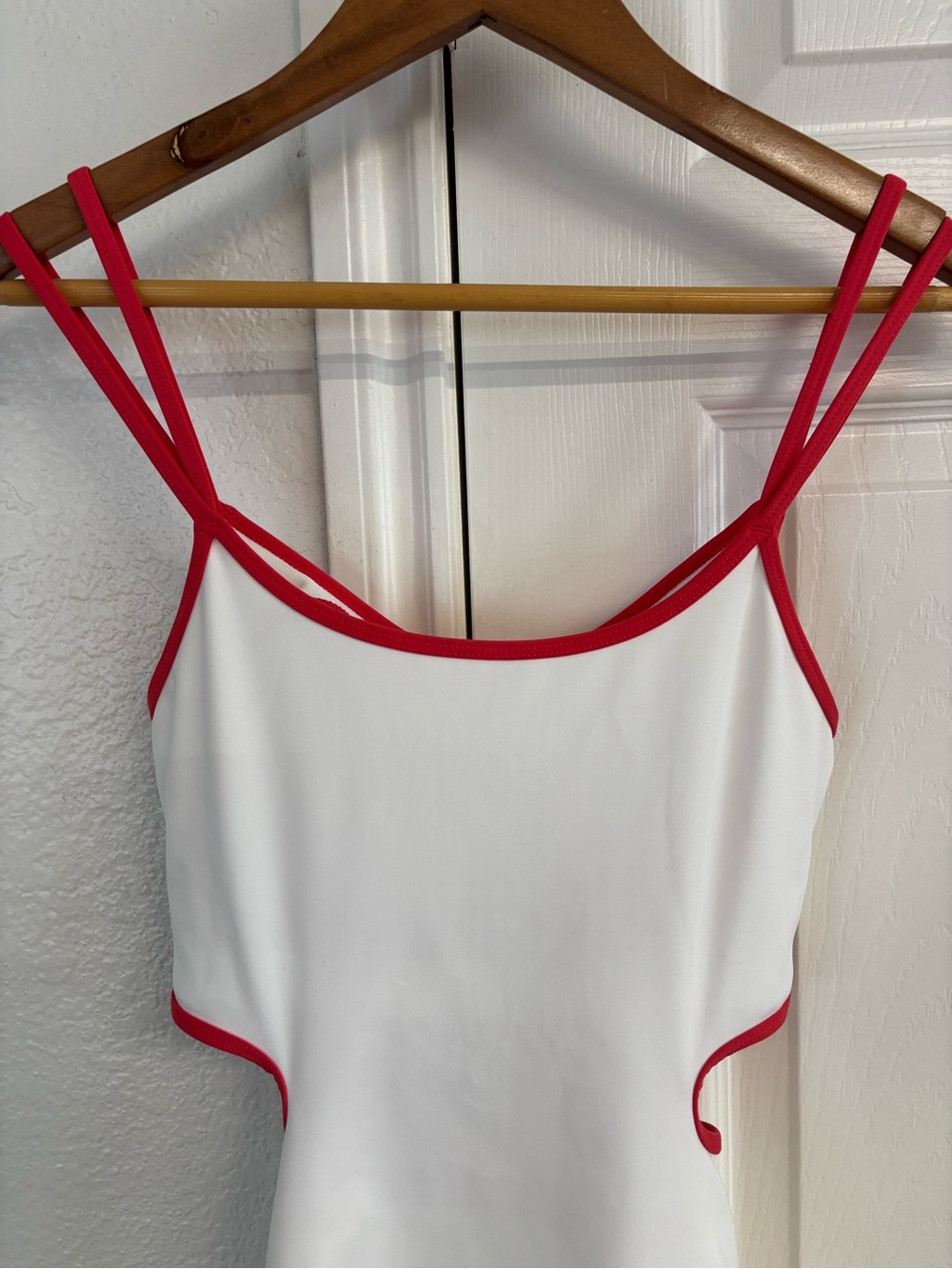 Free People Women's One More Serve One-piece Tennis Dress Size S - Picture 7 of 8